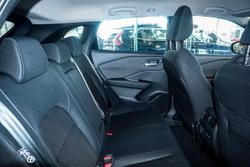 2025 Nissan QASHQAI ST-L