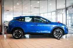 2025 Nissan QASHQAI ST-L