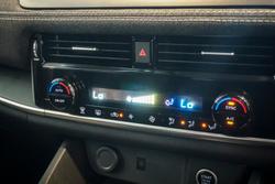 2025 Nissan QASHQAI ST-L