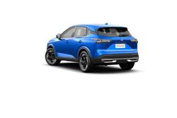 2025 Nissan QASHQAI ST-L