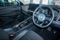 2025 Nissan QASHQAI ST-L