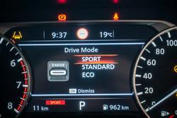 2025 Nissan QASHQAI ST-L