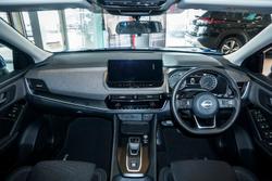 2025 Nissan QASHQAI ST-L