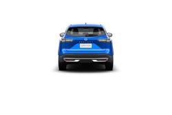 2025 Nissan QASHQAI ST-L