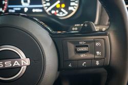 2025 Nissan QASHQAI ST-L