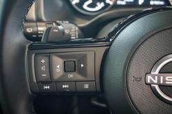 2025 Nissan QASHQAI ST-L