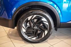 2025 Nissan QASHQAI ST-L