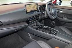 2025 Nissan X-TRAIL Ti-L e-POWER