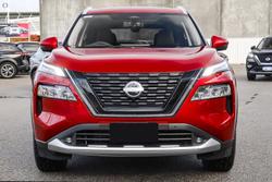 2025 Nissan X-TRAIL Ti-L e-POWER