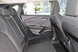 2025 Nissan QASHQAI ST-L