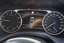 2025 Nissan QASHQAI ST-L