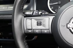 2025 Nissan QASHQAI ST-L