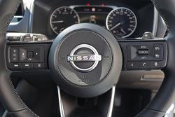 2025 Nissan QASHQAI ST-L