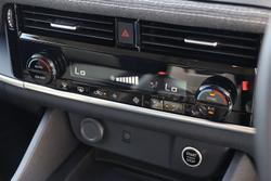 2025 Nissan QASHQAI ST-L