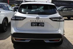 2025 Nissan QASHQAI ST-L