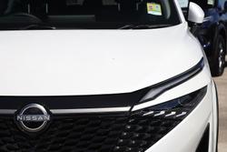 2025 Nissan QASHQAI ST-L