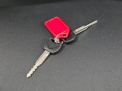 2017 Honda CMX500 Grey