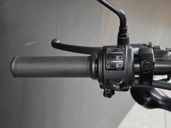 2017 Honda CMX500 Grey