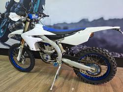 2022 Yamaha WR250F