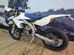 2022 Yamaha WR250F