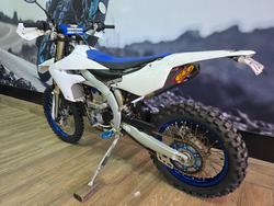 2022 Yamaha WR250F