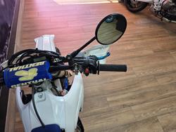 2022 Yamaha WR250F
