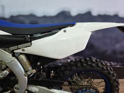 2022 Yamaha WR250F