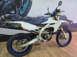 2022 Yamaha WR250F