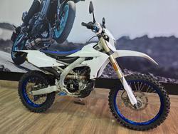 2022 Yamaha WR250F