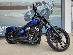 Harley-Davidson FXBRS Breakout (114)