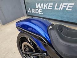 2019 HARLEY-DAVIDSON FXBRS BREAKOUT (114) Blue