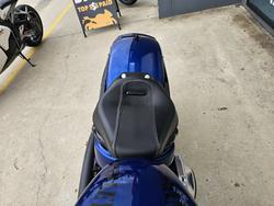 2019 HARLEY-DAVIDSON FXBRS BREAKOUT (114) Blue