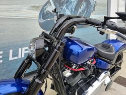 2019 HARLEY-DAVIDSON FXBRS BREAKOUT (114) Blue