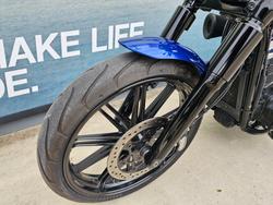 2019 HARLEY-DAVIDSON FXBRS BREAKOUT (114) Blue