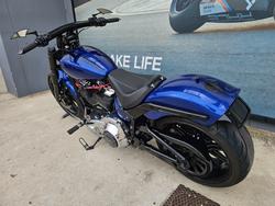 2019 HARLEY-DAVIDSON FXBRS BREAKOUT (114) Blue
