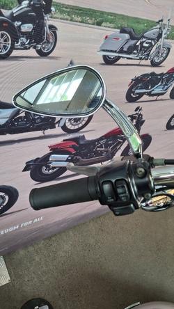 2003 Harley-davidson FLSTFI FAT BOY Black