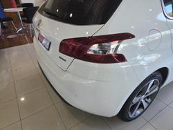 2016 Peugeot 308 Allure