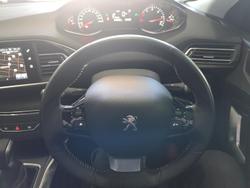 2016 Peugeot 308 Allure