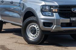 2022 Ford Ranger XL Hi-Rider