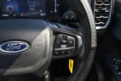 2022 Ford Ranger XL Hi-Rider