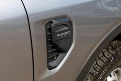 2022 Ford Ranger XL Hi-Rider