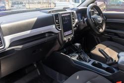 2022 Ford Ranger XL Hi-Rider