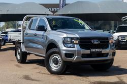 2022 Ford Ranger XL Hi-Rider