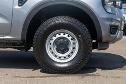 2022 Ford Ranger XL Hi-Rider