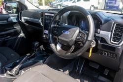 2022 Ford Ranger XL Hi-Rider