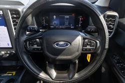 2022 Ford Ranger XL Hi-Rider