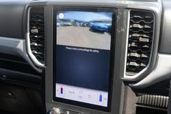 2022 Ford Ranger XL Hi-Rider