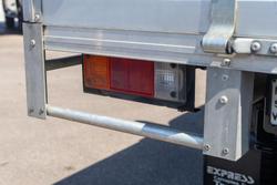 2022 Ford Ranger XL Hi-Rider