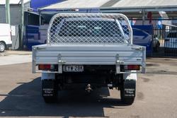 2022 Ford Ranger XL Hi-Rider