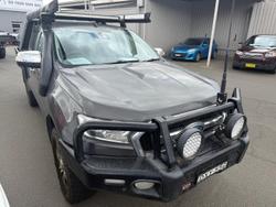 2018 Ford Ranger XLT